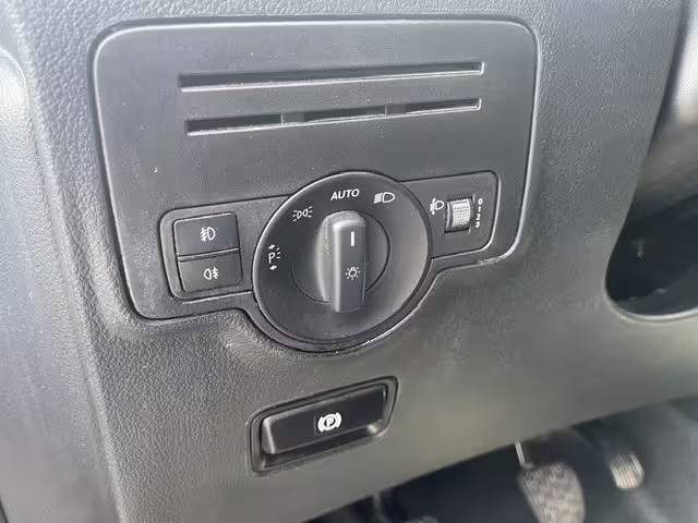 Mercedes-Benz Vito 114 CDI KA/DAB/KLIMA/KAMERA/AHK/TEMPOMAT LM Vito - Bild 16