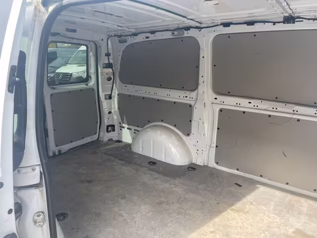 Mercedes-Benz Vito 114 CDI KA/DAB/KLIMA/KAMERA/AHK/TEMPOMAT LM Vito - Bild 8