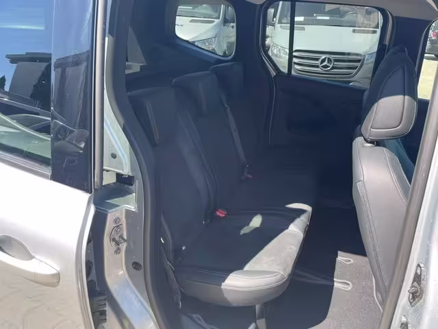 Mercedes-Benz T 180 d STYLE/MBUX/DAB/KAMERA/KLIMA/SHZ/TEMPOMAT T-Klasse - Bild 8