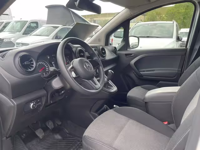 Mercedes-Benz Citan 112 CDI KA PRO/DAB/KLIMA/KAMERA/AHK AHK LM Citan - Bild 12