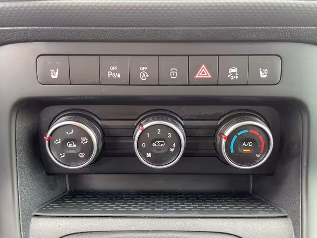 Mercedes-Benz Citan 112 CDI KA PRO/DAB/KLIMA/KAMERA/AHK AHK LM Citan - Bild 13