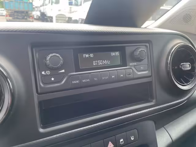 Mercedes-Benz Citan 112 CDI KA PRO/DAB/KLIMA/KAMERA/AHK AHK LM Citan - Bild 14