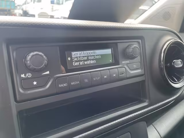 Mercedes-Benz Citan 112 CDI KA PRO/DAB/KLIMA/KAMERA/AHK AHK LM Citan - Bild 15