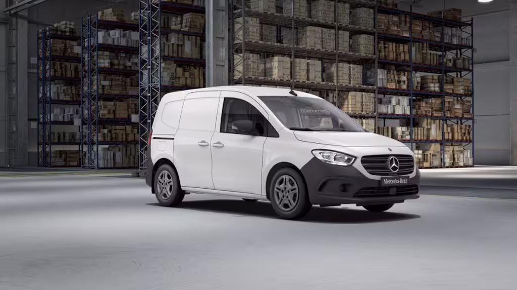 Mercedes-Benz Citan 112 CDI KA PRO/DAB/KLIMA/KAMERA/AHK AHK LM Citan - Bild 2