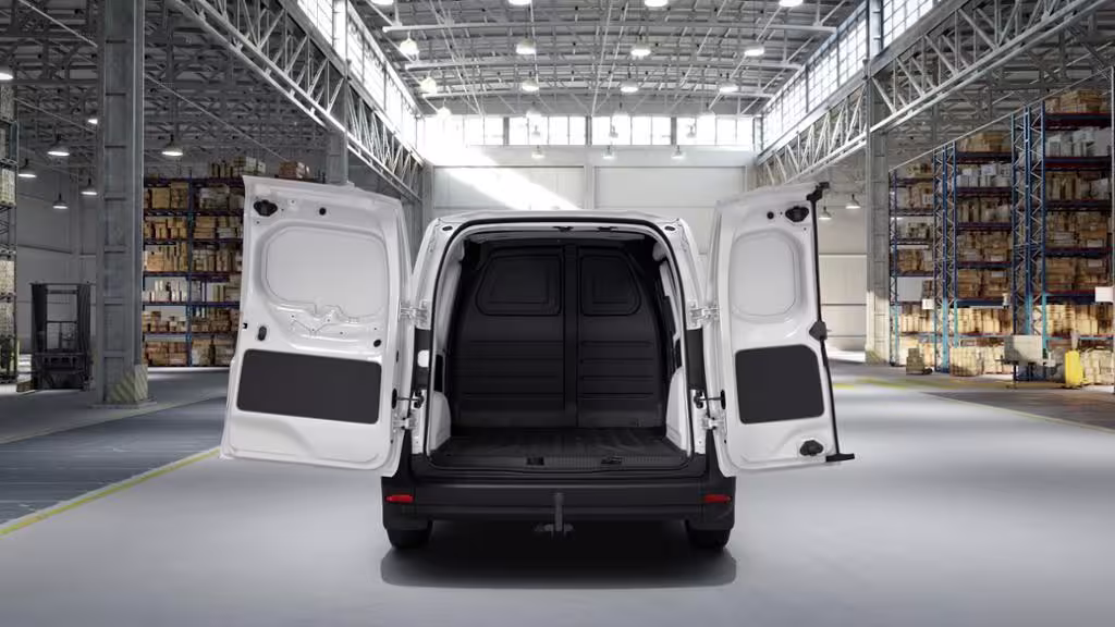 Mercedes-Benz Citan 112 CDI KA PRO/DAB/KLIMA/KAMERA/AHK AHK LM Citan - Bild 7