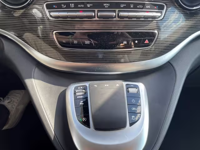 Mercedes-Benz Marco Polo 300 d HORIZON/4MATIC/AIRMATIC/DISTRONIC/LED/TISCH/360° V 300 - Bild 16