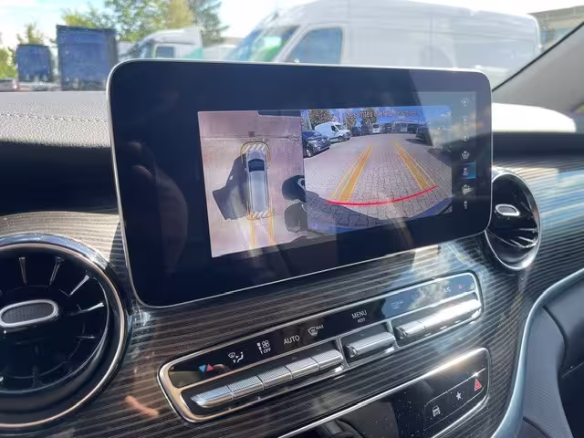 Mercedes-Benz Marco Polo 300 d HORIZON/4MATIC/AIRMATIC/DISTRONIC/LED/TISCH/360° V 300 - Bild 17