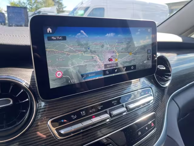 Mercedes-Benz Marco Polo 300 d HORIZON/4MATIC/AIRMATIC/DISTRONIC/LED/TISCH/360° V 300 - Bild 18