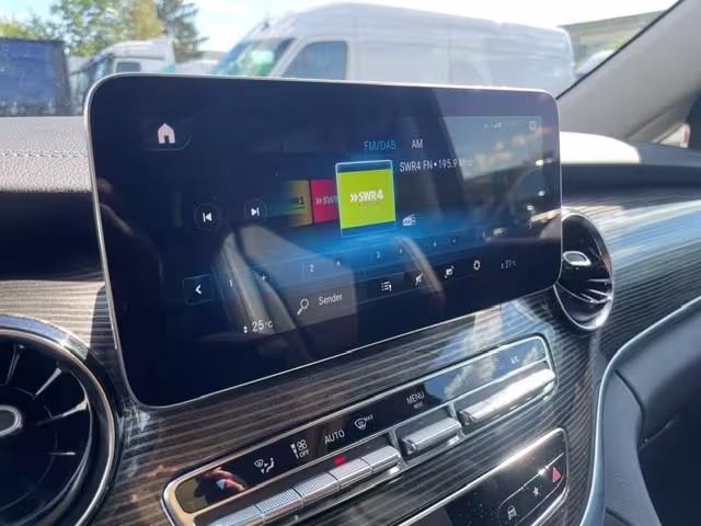 Mercedes-Benz Marco Polo 300 d HORIZON/4MATIC/AIRMATIC/DISTRONIC/LED/TISCH/360° V 300 - Bild 19