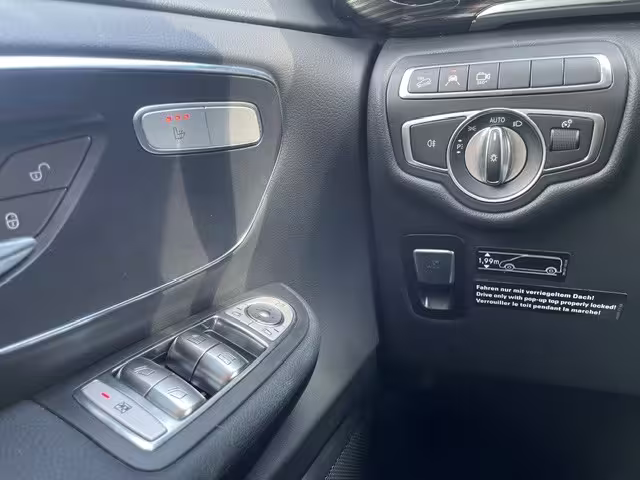 Mercedes-Benz Marco Polo 300 d HORIZON/4MATIC/AIRMATIC/DISTRONIC/LED/TISCH/360° V 300 - Bild 21