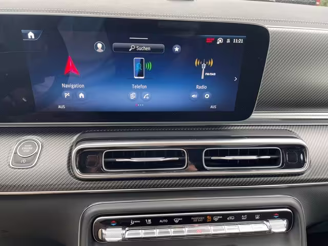 Mercedes-Benz V 300 d AMG/AIRMATIC/MBUX/360°/PANO/AHK/DISTRONIC/STANDHZG/LEDER V 300 - Bild 14