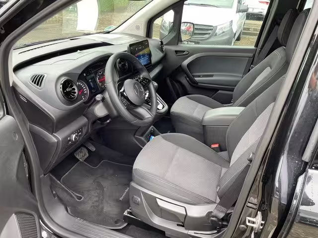Mercedes-Benz Citan 113 Tourer PRO Lang/AUTOMATIK/MBUX/KAMERA/SHZ/TEMPOMAT Citan - Bild 10