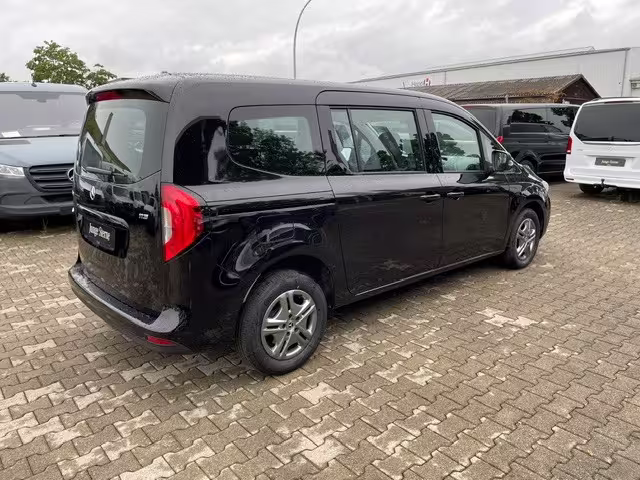 Mercedes-Benz Citan 113 Tourer PRO Lang/AUTOMATIK/MBUX/KAMERA/SHZ/TEMPOMAT Citan - Bild 4