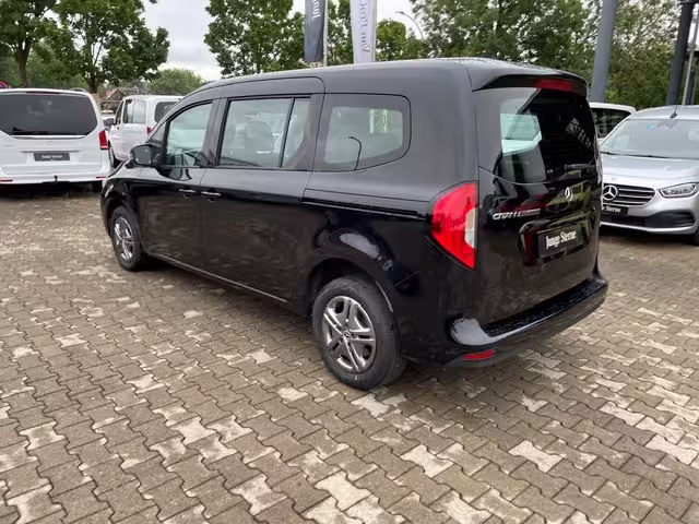 Mercedes-Benz Citan 113 Tourer PRO Lang/AUTOMATIK/MBUX/KAMERA/SHZ/TEMPOMAT Citan - Bild 5