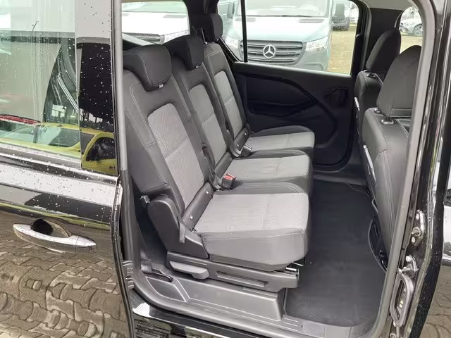 Mercedes-Benz Citan 113 Tourer PRO Lang/AUTOMATIK/MBUX/KAMERA/SHZ/TEMPOMAT Citan - Bild 8