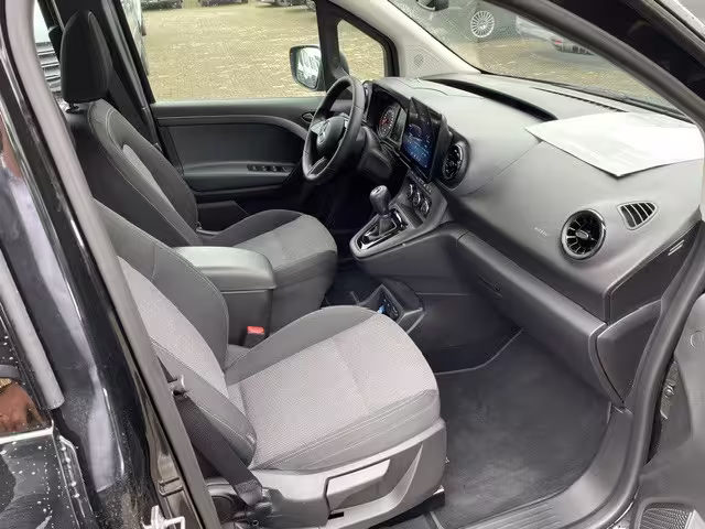 Mercedes-Benz Citan 113 Tourer PRO Lang/AUTOMATIK/MBUX/KAMERA/SHZ/TEMPOMAT Citan - Bild 9