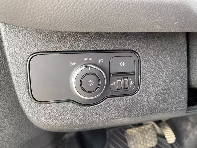 Mercedes-Benz Sprinter 315 CDI DOKA/PRITSCHE/RS3665/AHK3,5T/AUTOMATIK/KLIMA/DAB/MBUX Sprinter - Bild 15