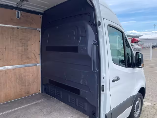 Mercedes-Benz Sprinter 317 CDI KA PRO/L3H2/AUTOMATIK/MBUX/KAMERA/KLIMA/SHZ/TEMPOMAT Sprinter - Bild 10