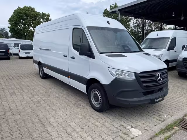 Mercedes-Benz Sprinter 317 CDI KA PRO/L3H2/AUTOMATIK/MBUX/KAMERA/KLIMA/SHZ/TEMPOMAT Sprinter - Bild 2