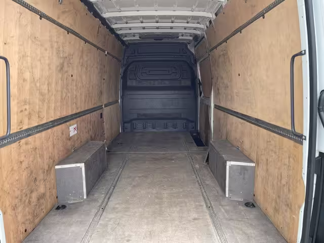 Mercedes-Benz Sprinter 317 CDI KA PRO/L3H2/AUTOMATIK/MBUX/KAMERA/KLIMA/SHZ/TEMPOMAT Sprinter - Bild 8