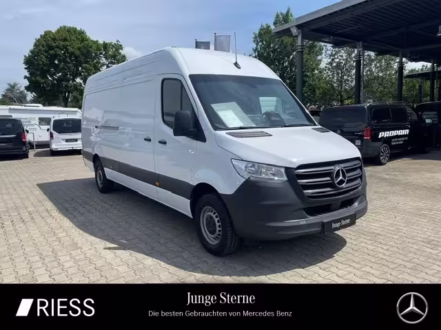 Mercedes-Benz Sprinter 317 CDI KA PRO/L3H2/AUTOMATIK/MBUX/KAMERA/KLIMA/SHZ/TEMPOMAT