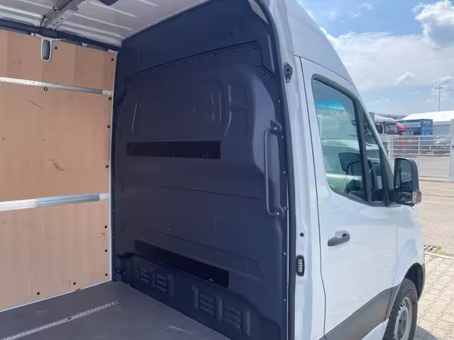 Mercedes-Benz Sprinter 317 CDI KA PRO/L3H2/AUTOMATIK/MBUX/KAMERA/KLIMA/SHZ/TEMPOMAT Sprinter - Bild 10