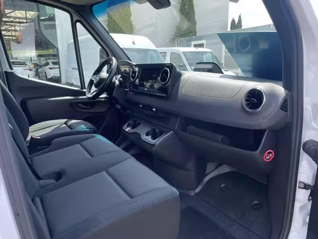 Mercedes-Benz Sprinter 317 CDI KA PRO/L3H2/AUTOMATIK/MBUX/KAMERA/KLIMA/SHZ/TEMPOMAT Sprinter - Bild 11