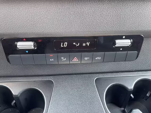 Mercedes-Benz Sprinter 317 CDI KA PRO/L3H2/AUTOMATIK/MBUX/KAMERA/KLIMA/SHZ/TEMPOMAT Sprinter - Bild 13