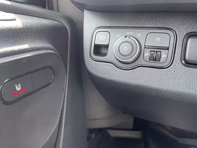 Mercedes-Benz Sprinter 317 CDI KA PRO/L3H2/AUTOMATIK/MBUX/KAMERA/KLIMA/SHZ/TEMPOMAT Sprinter - Bild 19