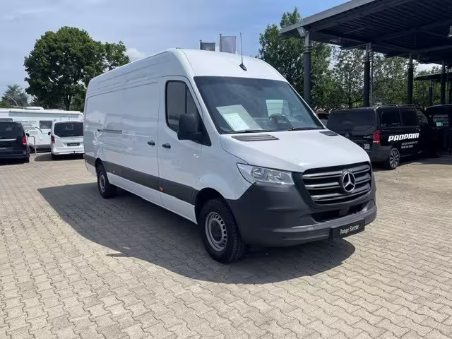 Mercedes-Benz Sprinter 317 CDI KA PRO/L3H2/AUTOMATIK/MBUX/KAMERA/KLIMA/SHZ/TEMPOMAT Sprinter - Bild 2