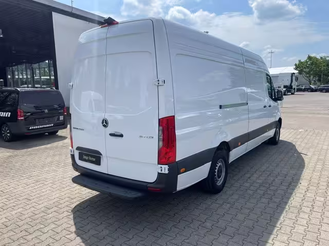 Mercedes-Benz Sprinter 317 CDI KA PRO/L3H2/AUTOMATIK/MBUX/KAMERA/KLIMA/SHZ/TEMPOMAT Sprinter - Bild 5