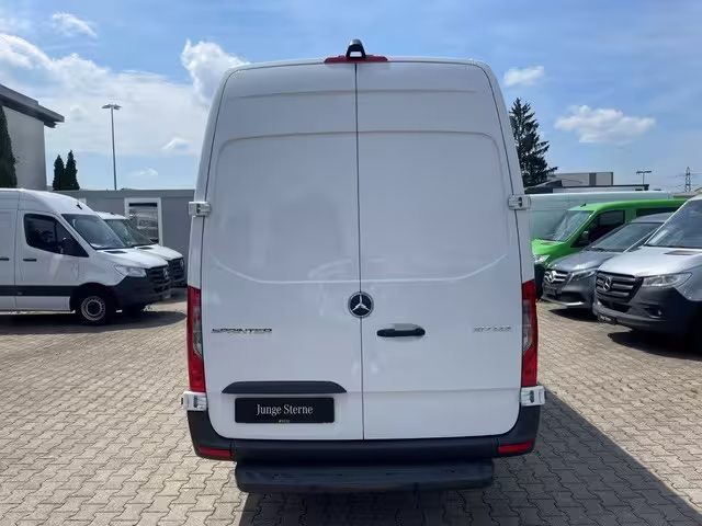 Mercedes-Benz Sprinter 317 CDI KA PRO/L3H2/AUTOMATIK/MBUX/KAMERA/KLIMA/SHZ/TEMPOMAT Sprinter - Bild 6