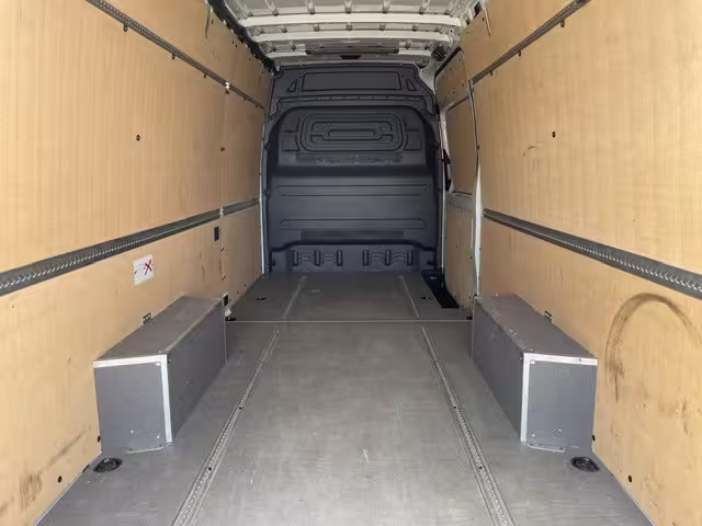 Mercedes-Benz Sprinter 317 CDI KA PRO/L3H2/AUTOMATIK/MBUX/KAMERA/KLIMA/SHZ/TEMPOMAT Sprinter - Bild 8