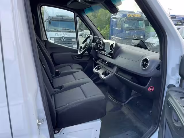 Mercedes-Benz Sprinter 317 CDI KA PRO MAXI/L3H2/MBUX/KAMERA/KLIMA/SHZ/TEMPOMAT Sprinter - Bild 10