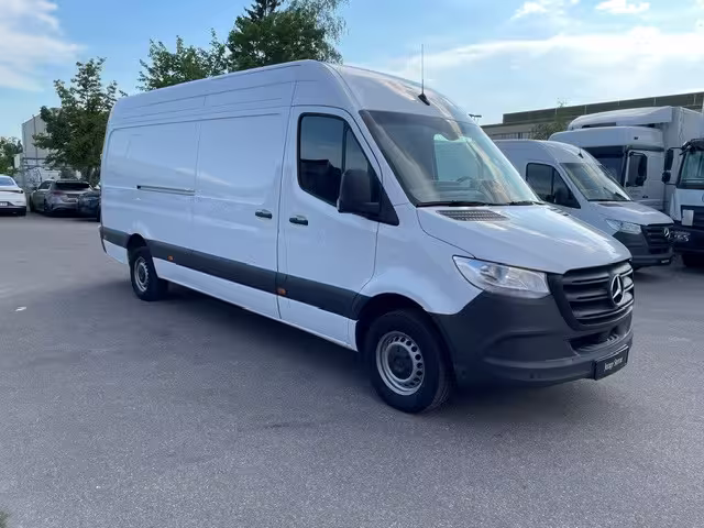 Mercedes-Benz Sprinter 317 CDI KA PRO MAXI/L3H2/MBUX/KAMERA/KLIMA/SHZ/TEMPOMAT Sprinter - Bild 2