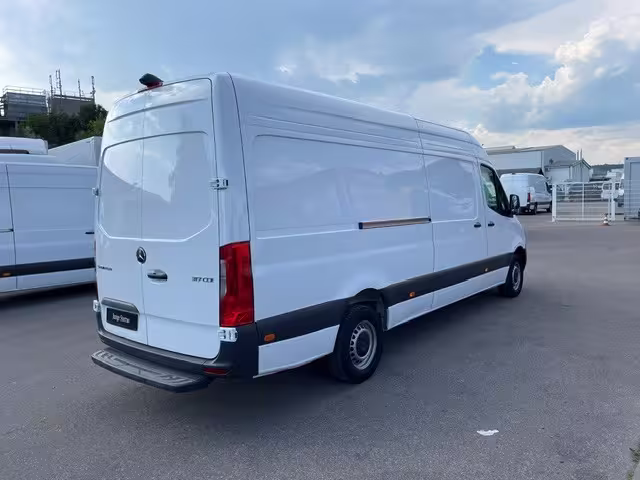 Mercedes-Benz Sprinter 317 CDI KA PRO MAXI/L3H2/MBUX/KAMERA/KLIMA/SHZ/TEMPOMAT Sprinter - Bild 4