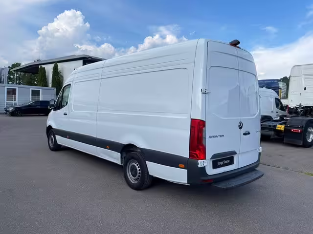 Mercedes-Benz Sprinter 317 CDI KA PRO MAXI/L3H2/MBUX/KAMERA/KLIMA/SHZ/TEMPOMAT Sprinter - Bild 5