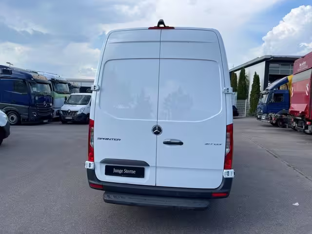 Mercedes-Benz Sprinter 317 CDI KA PRO MAXI/L3H2/MBUX/KAMERA/KLIMA/SHZ/TEMPOMAT Sprinter - Bild 6
