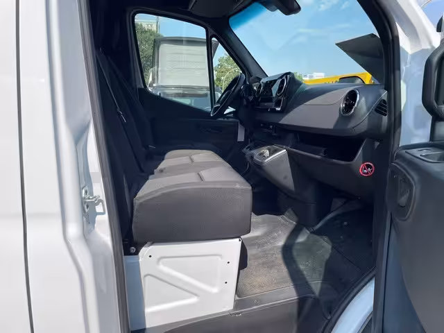Mercedes-Benz Sprinter 317 CDI KA PRO/L3H2/AUTOMATIK/MBUX/KAMERA/KLIMA/SHZ/TEMPOMAT Sprinter - Bild 10