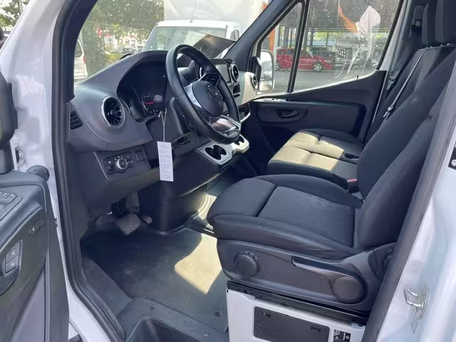 Mercedes-Benz Sprinter 317 CDI KA PRO/L3H2/AUTOMATIK/MBUX/KAMERA/KLIMA/SHZ/TEMPOMAT Sprinter - Bild 11