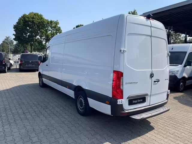 Mercedes-Benz Sprinter 317 CDI KA PRO/L3H2/AUTOMATIK/MBUX/KAMERA/KLIMA/SHZ/TEMPOMAT Sprinter - Bild 5