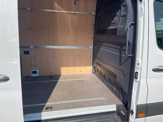 Mercedes-Benz Sprinter 317 CDI KA PRO/L3H2/AUTOMATIK/MBUX/KAMERA/KLIMA/SHZ/TEMPOMAT Sprinter - Bild 9