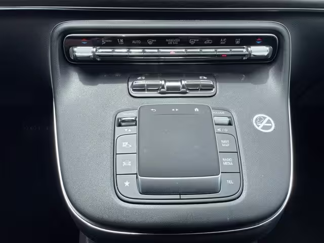 Mercedes-Benz V 300 d AVANTGARDE/EXTRALANG/MBUX/ELEKT.TÜRE/DISTRONIC/360° V 300 - Bild 14