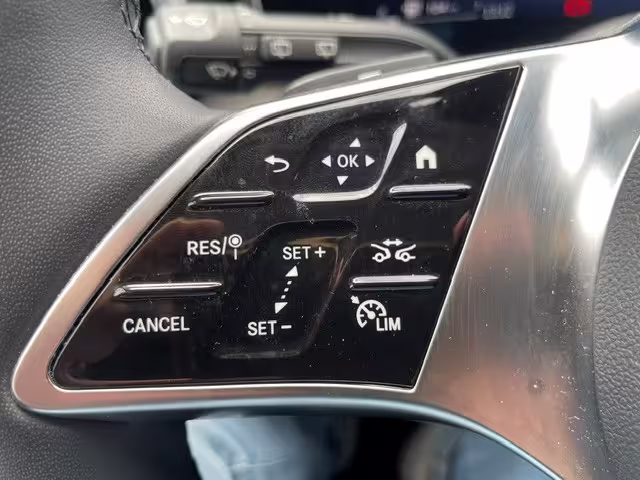Mercedes-Benz V 300 d AVANTGARDE/EXTRALANG/MBUX/ELEKT.TÜRE/DISTRONIC/360° V 300 - Bild 18