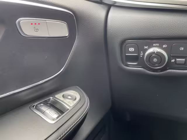 Mercedes-Benz V 300 d AVANTGARDE/EXTRALANG/MBUX/ELEKT.TÜRE/DISTRONIC/360° V 300 - Bild 19