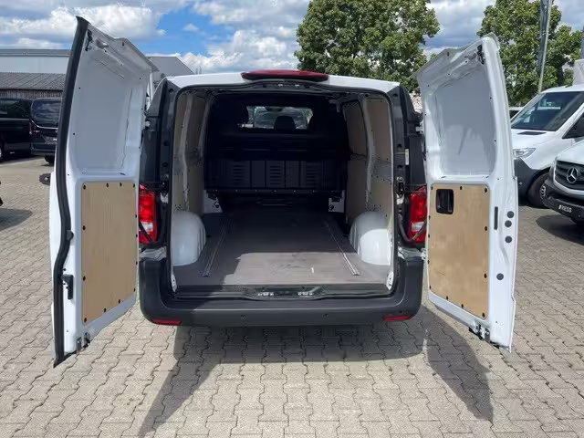 Mercedes-Benz Vito 116 CDI KA/DAB/KAMERA/KLIMA/SHZ/TEMPOMAT LM Vito - Bild 7