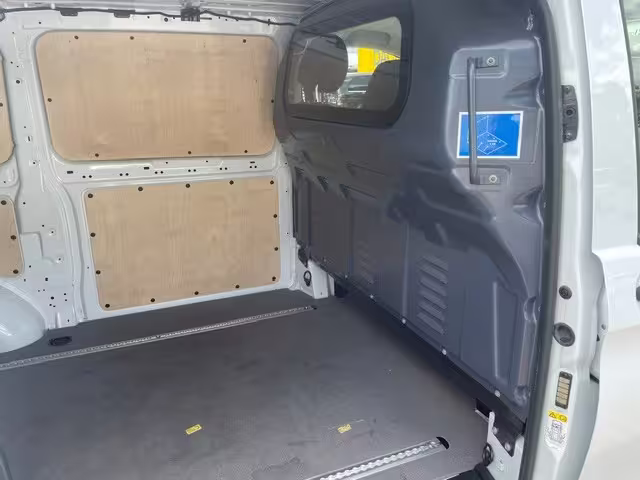 Mercedes-Benz Vito 116 CDI KA/DAB/KAMERA/KLIMA/SHZ/TEMPOMAT LM Vito - Bild 9