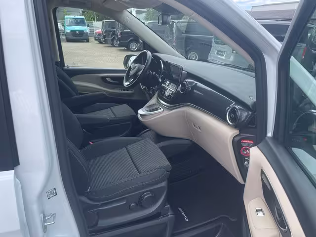 Mercedes-Benz Marco Polo 250 d EDITION/AMG/DISTRONIC/LED/360°/AHK/STANDHZG V 250 - Bild 12
