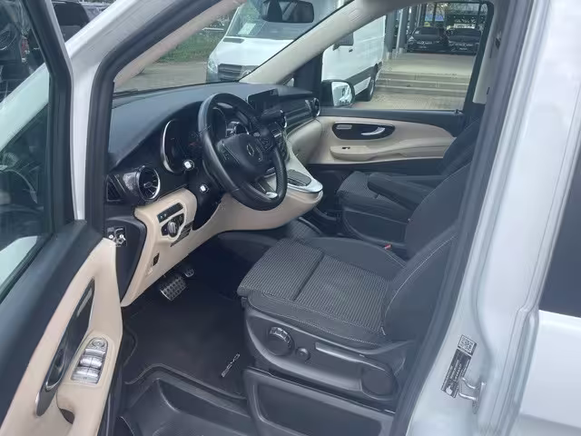Mercedes-Benz Marco Polo 250 d EDITION/AMG/DISTRONIC/LED/360°/AHK/STANDHZG V 250 - Bild 13