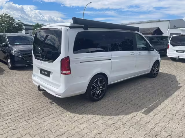 Mercedes-Benz Marco Polo 250 d EDITION/AMG/DISTRONIC/LED/360°/AHK/STANDHZG V 250 - Bild 5